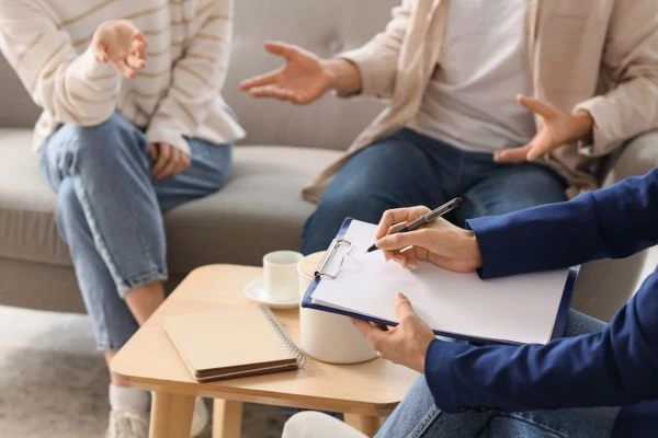 What If One Parent Refuses to Attend Mediation Epsom?