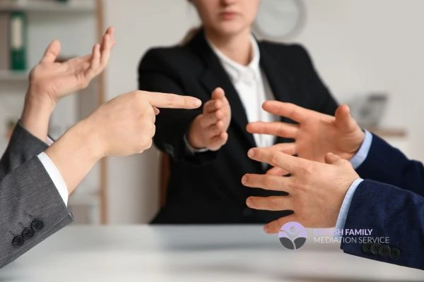 What is family mediation Epsom? Find out more today!