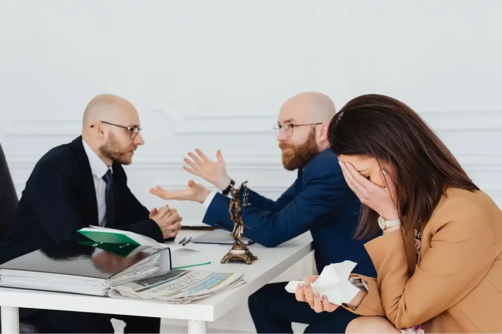 How Can Mediation Reduce Conflict When Emotions Are Running High Epsom?