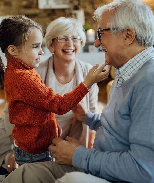 What Happens If My Grandchild’s Parents Won’t Agree to Contact Epsom?
