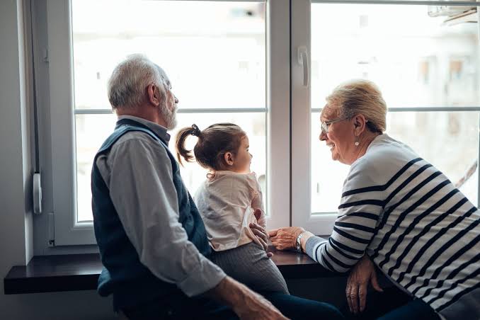 Why Has Contact With My Grandchildren Been Cut Off Epsom?